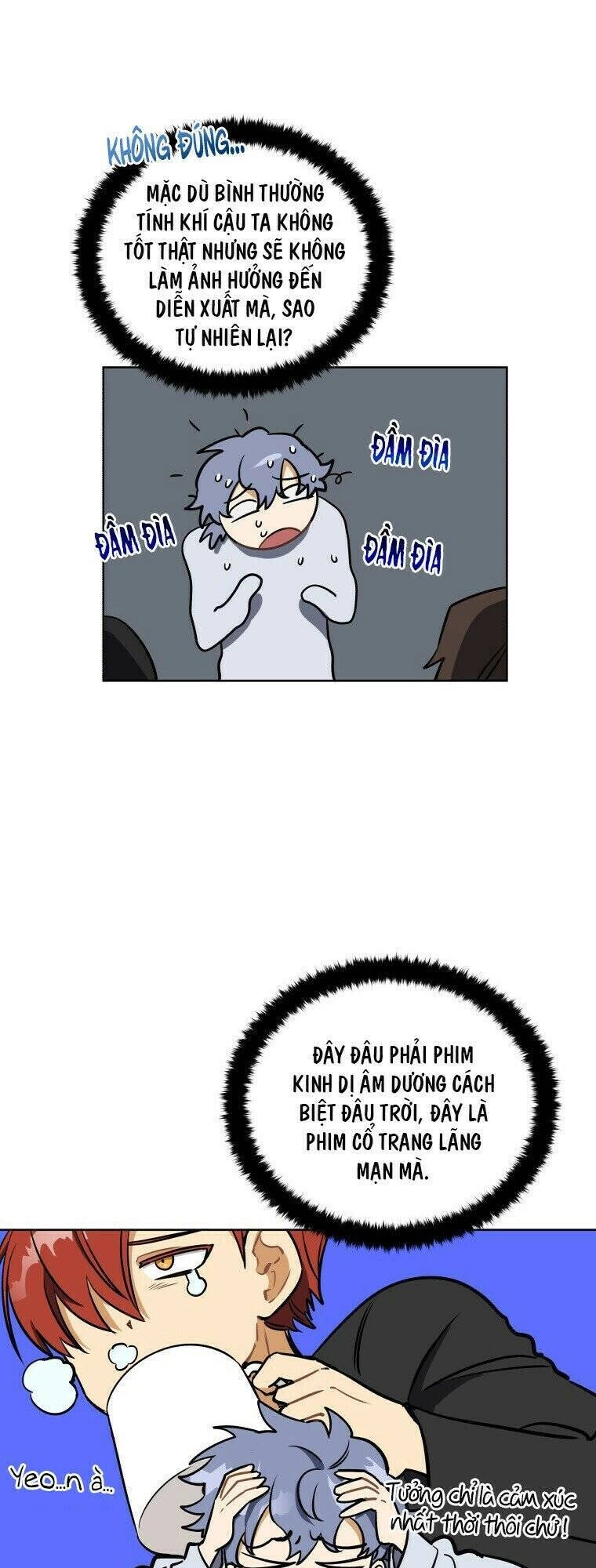 Quái Thú Với Hoa Chapter 100 - 15