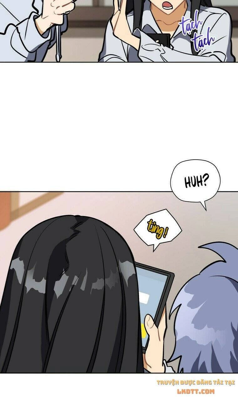 Quái Thú Với Hoa Chapter 100 - 18