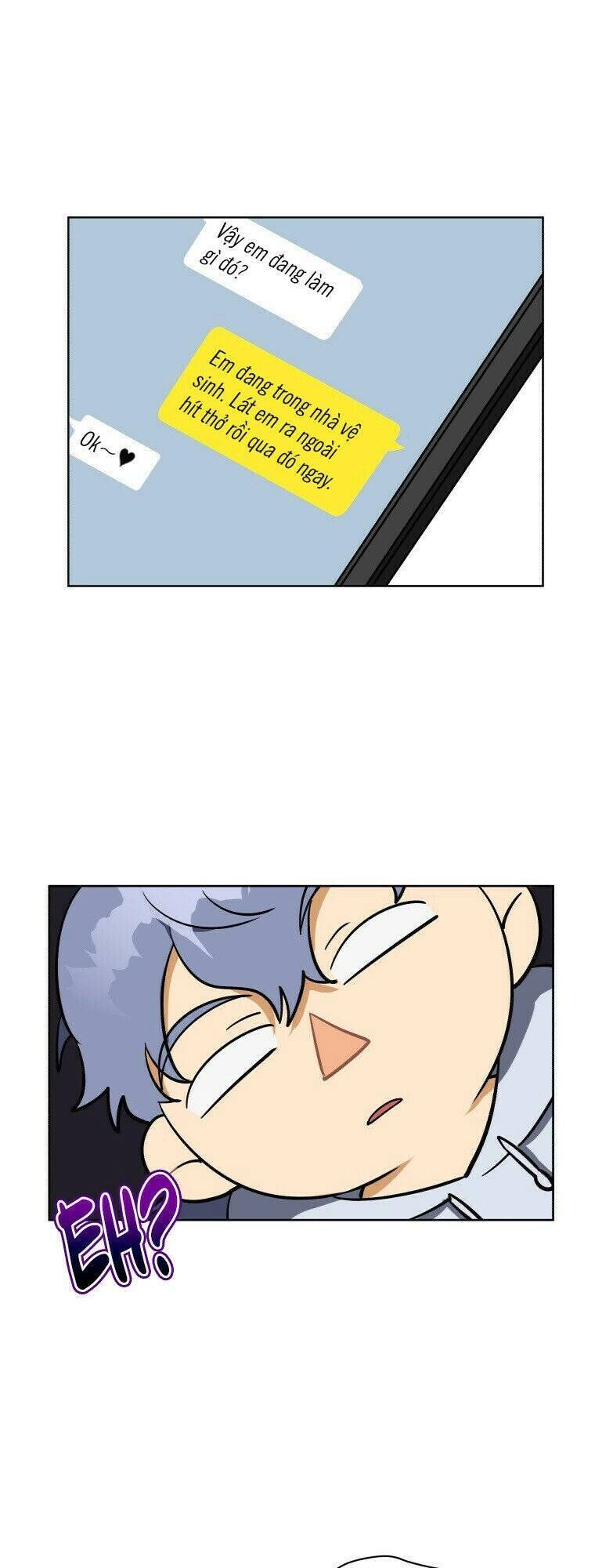 Quái Thú Với Hoa Chapter 100 - 19