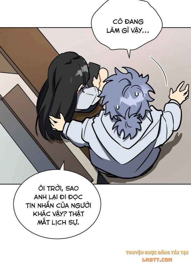 Quái Thú Với Hoa Chapter 100 - 20