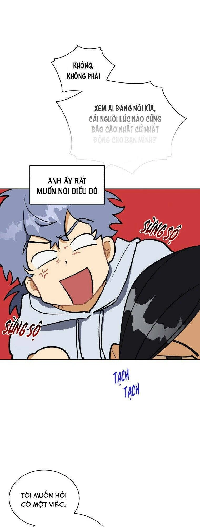 Quái Thú Với Hoa Chapter 100 - 21