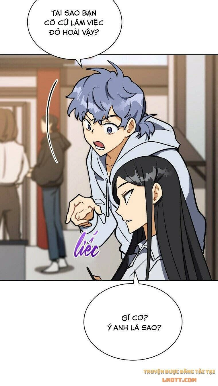 Quái Thú Với Hoa Chapter 100 - 22