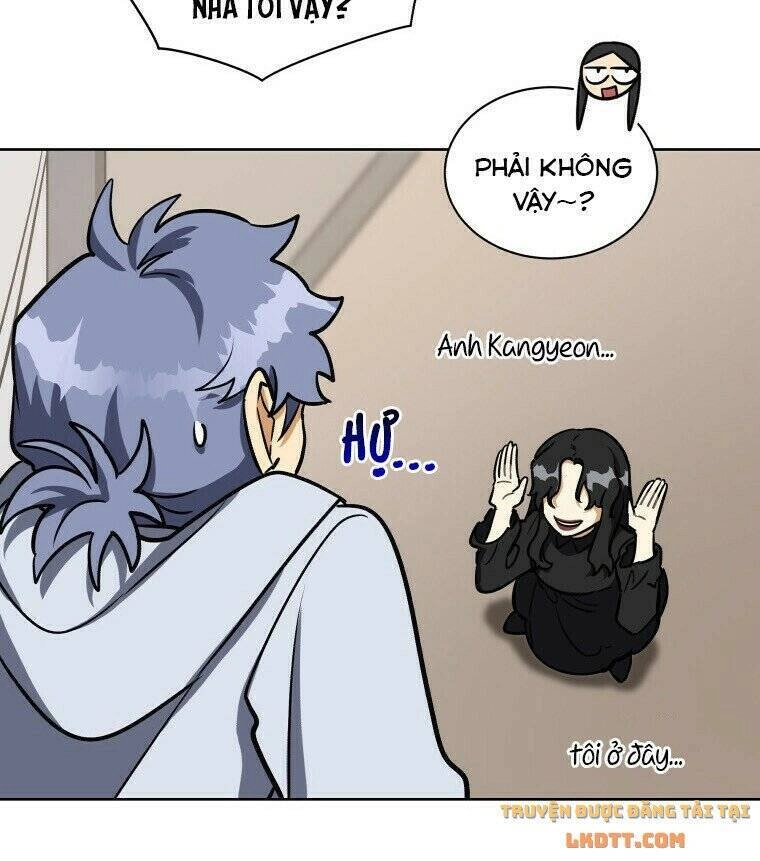 Quái Thú Với Hoa Chapter 100 - 24