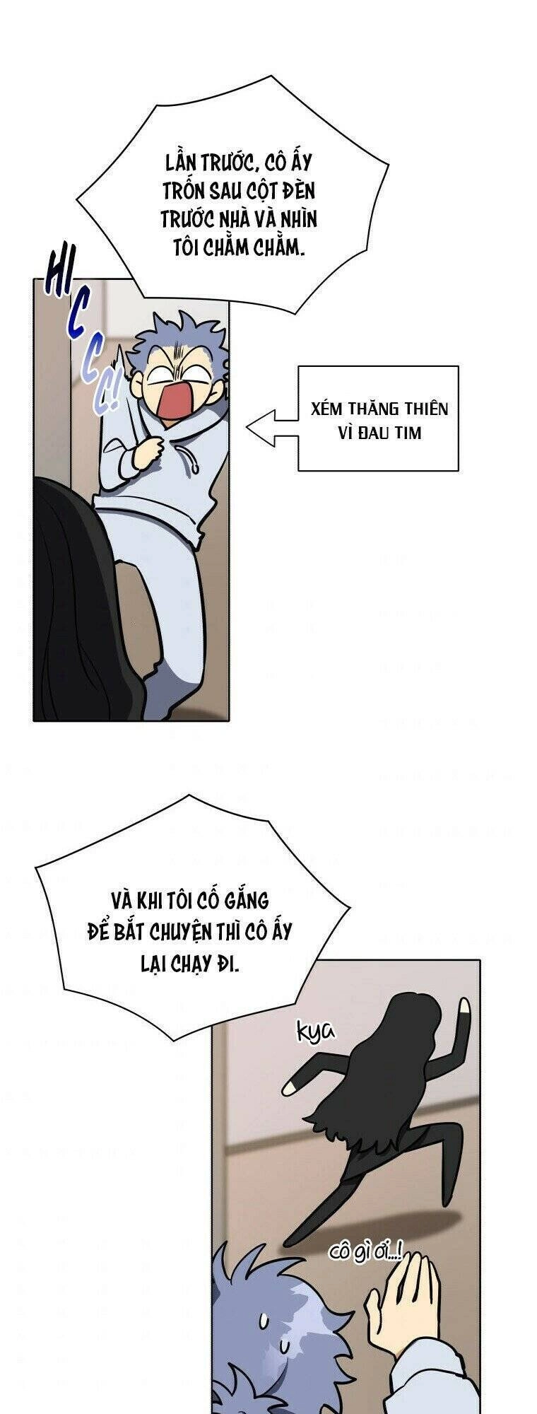 Quái Thú Với Hoa Chapter 100 - 25