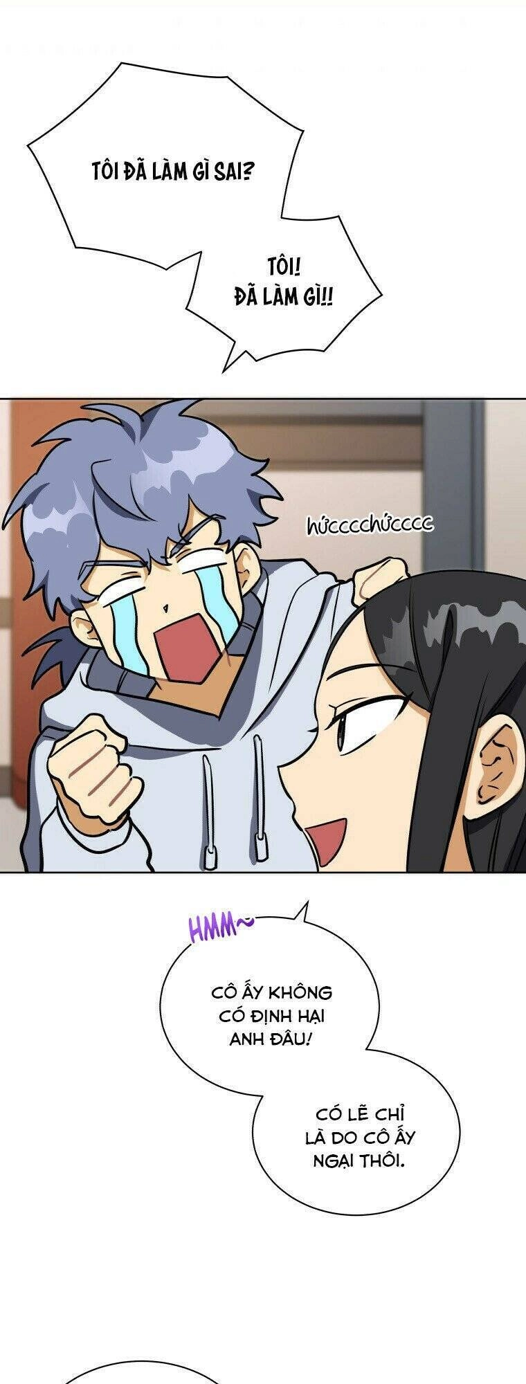 Quái Thú Với Hoa Chapter 100 - 27