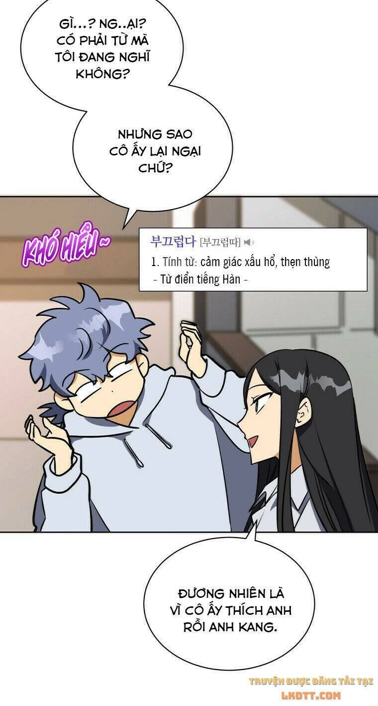 Quái Thú Với Hoa Chapter 100 - 28