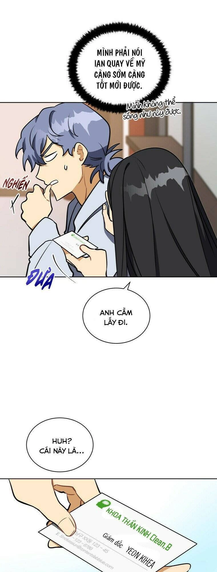 Quái Thú Với Hoa Chapter 100 - 31