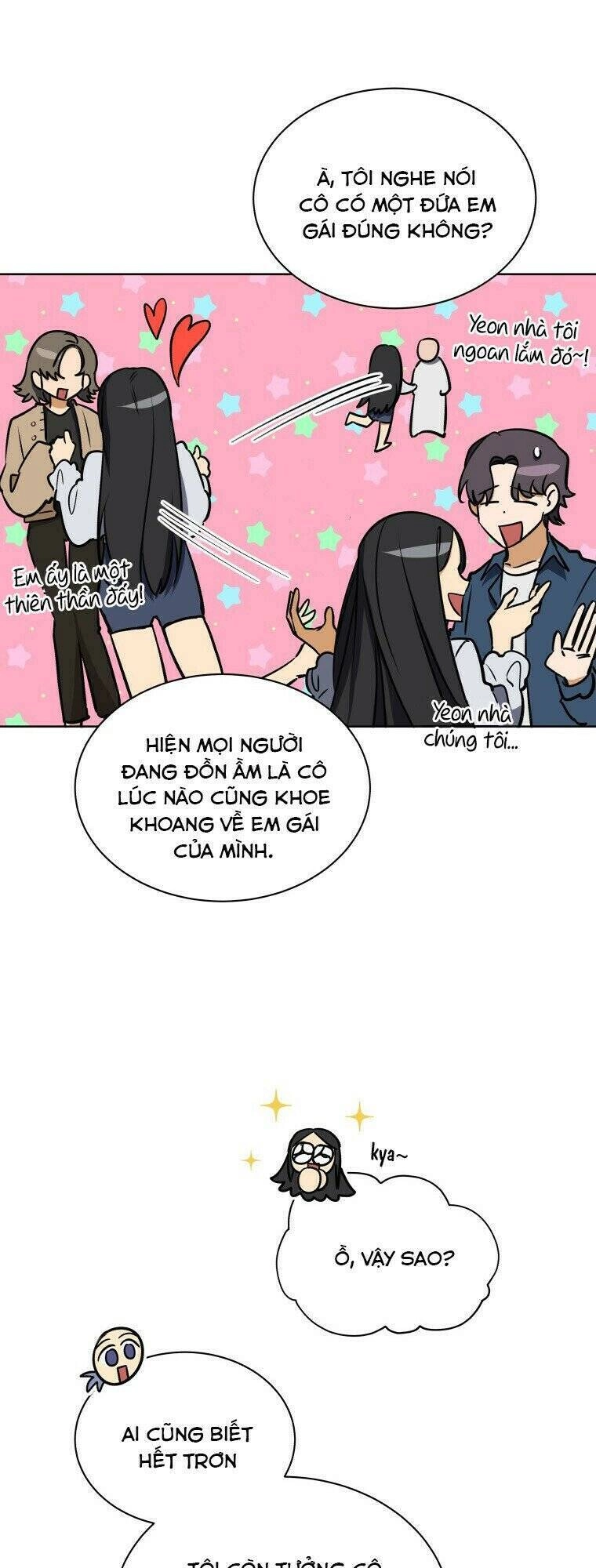 Quái Thú Với Hoa Chapter 100 - 37