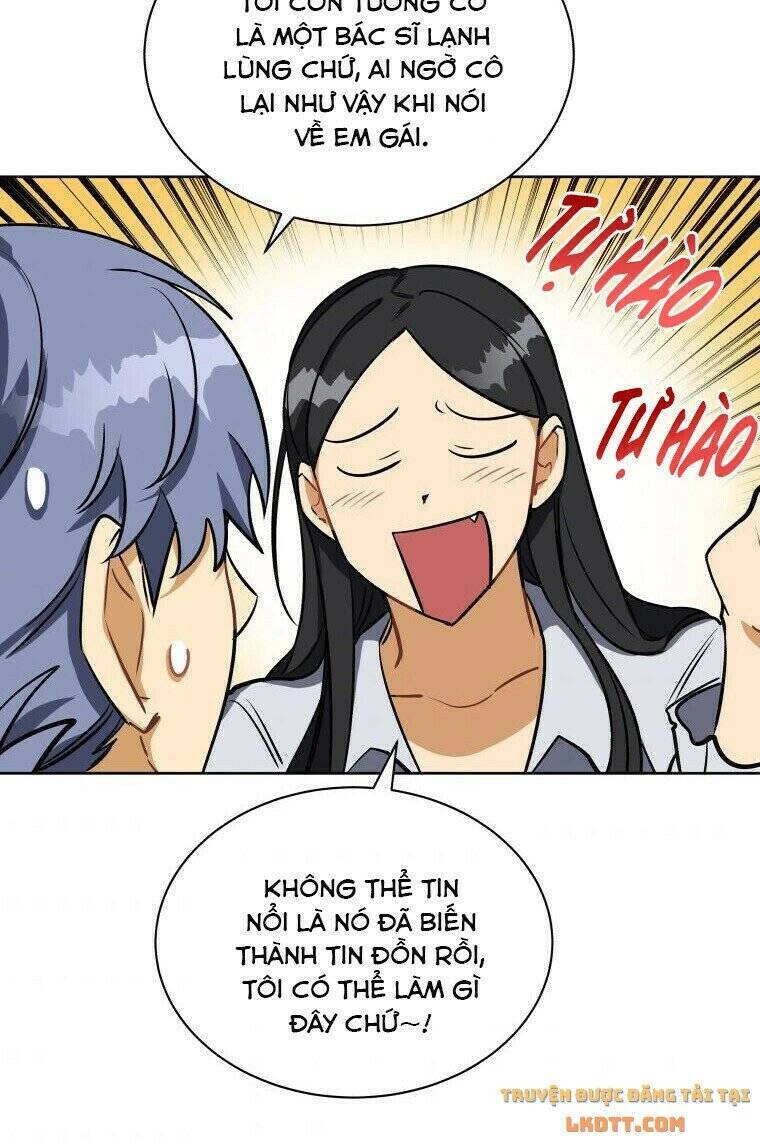 Quái Thú Với Hoa Chapter 100 - 38