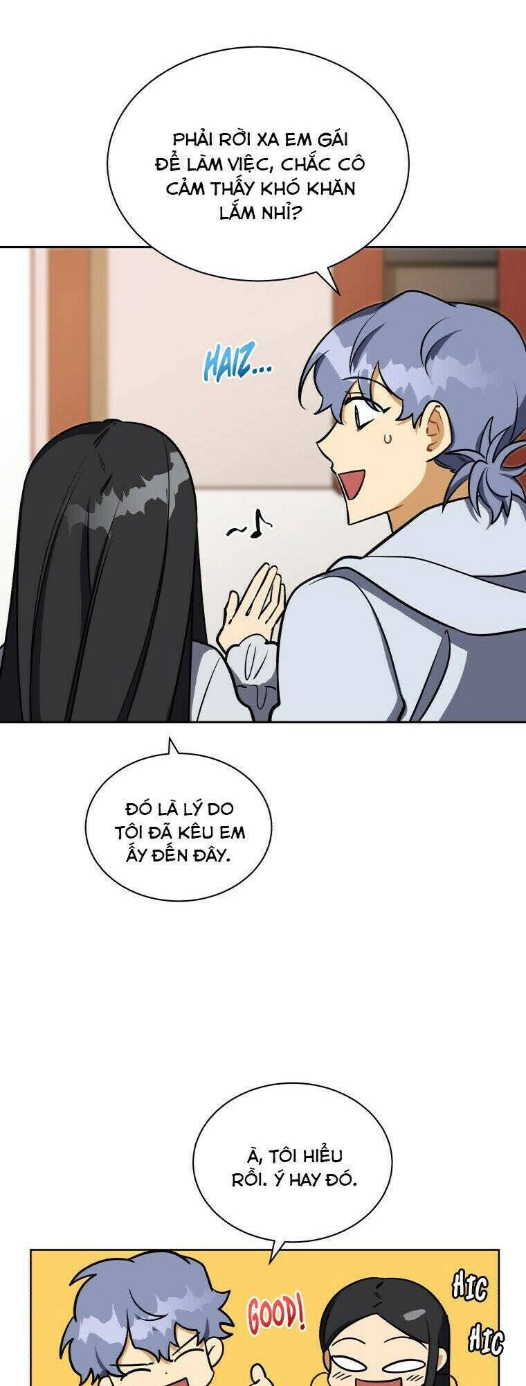 Quái Thú Với Hoa Chapter 100 - 41