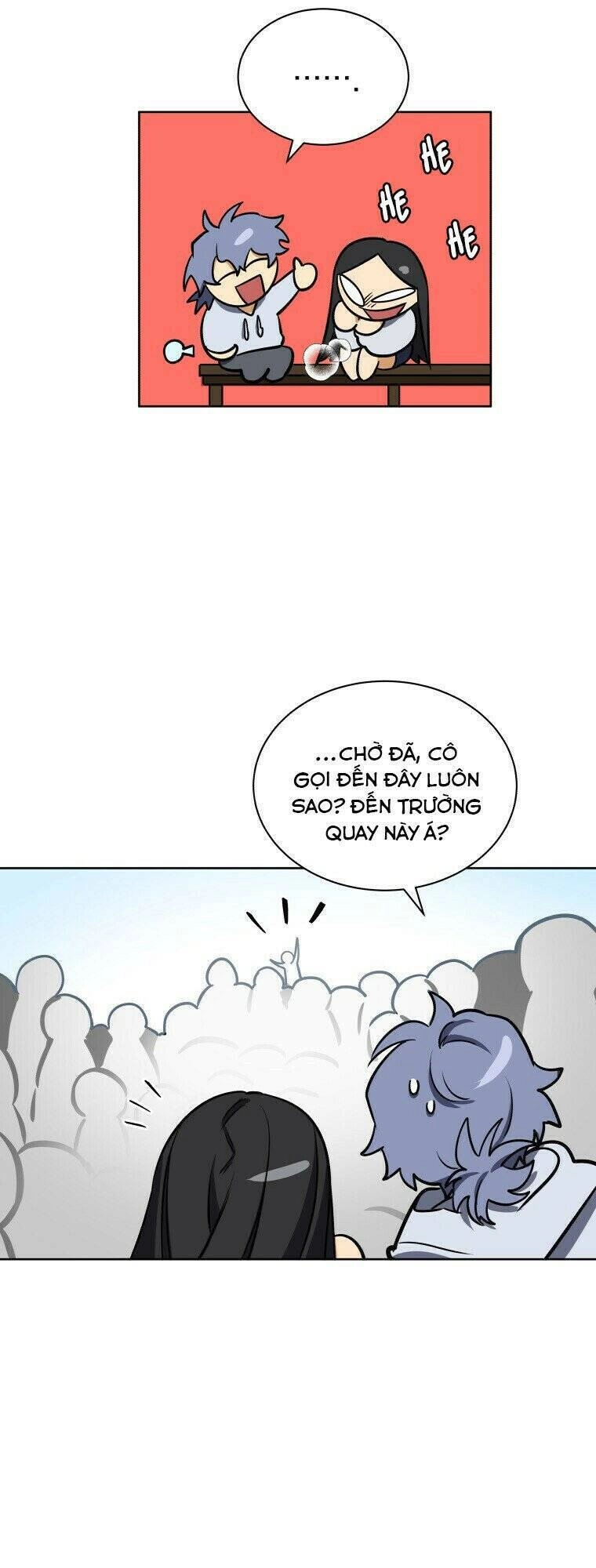 Quái Thú Với Hoa Chapter 100 - 43