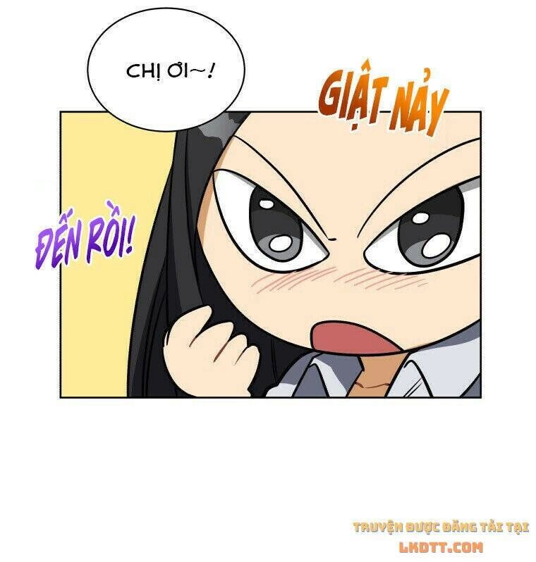 Quái Thú Với Hoa Chapter 100 - 44