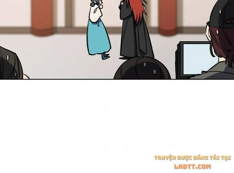 Quái Thú Với Hoa Chapter 100 - 46