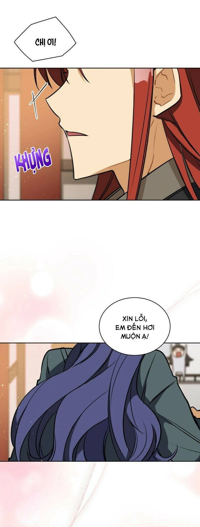 Quái Thú Với Hoa Chapter 100 - 51