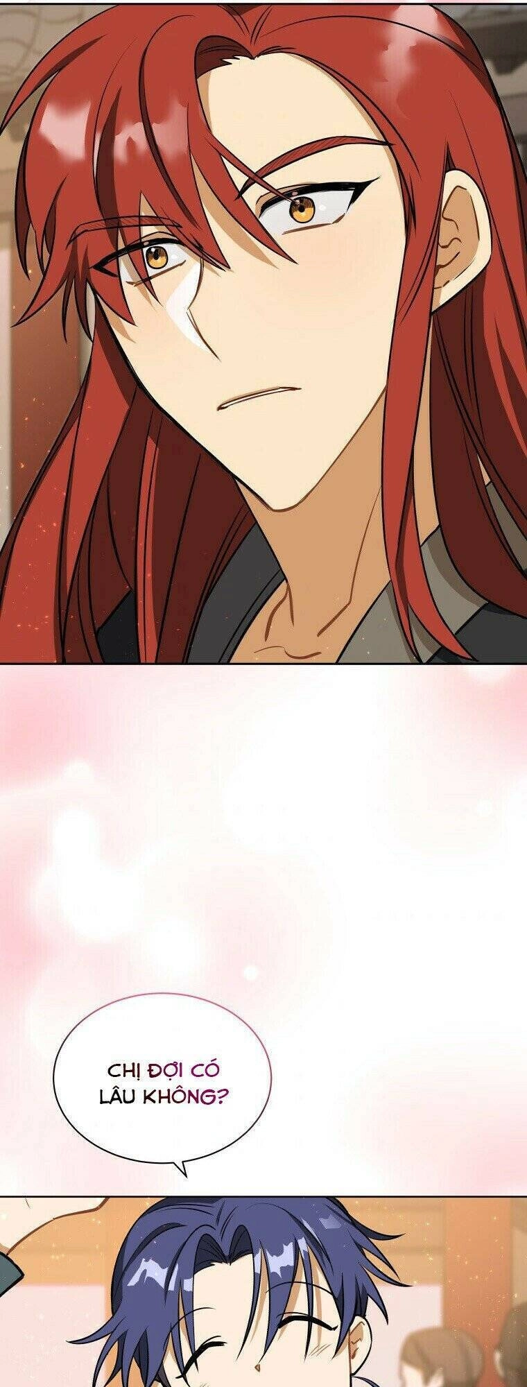 Quái Thú Với Hoa Chapter 100 - 53