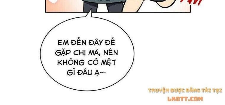 Quái Thú Với Hoa Chapter 101 - 3