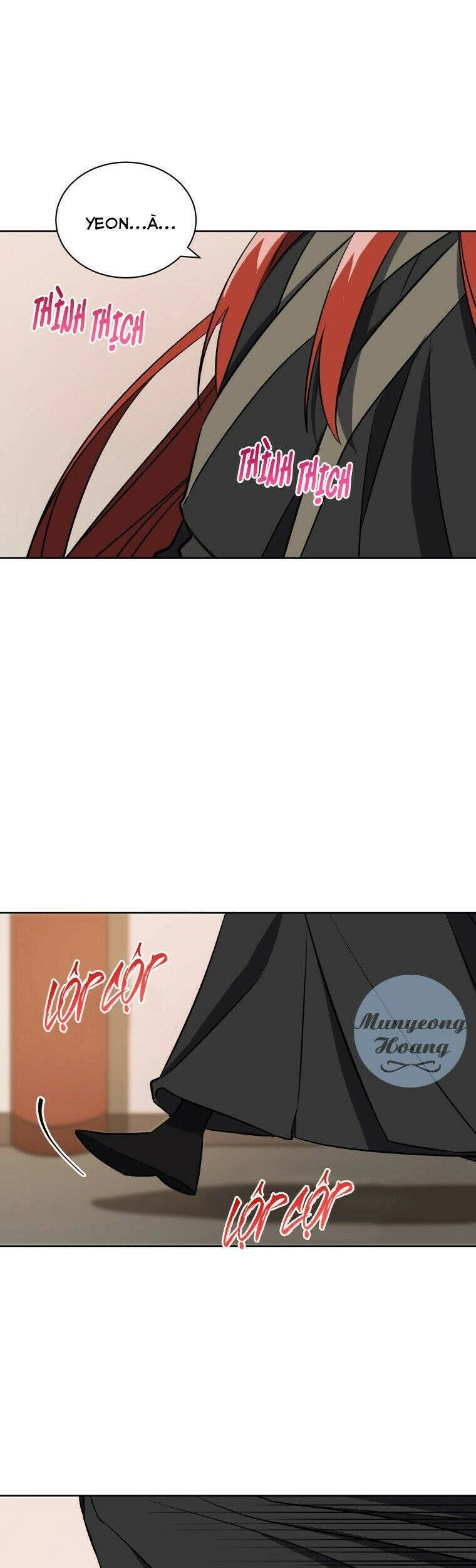 Quái Thú Với Hoa Chapter 101 - 12