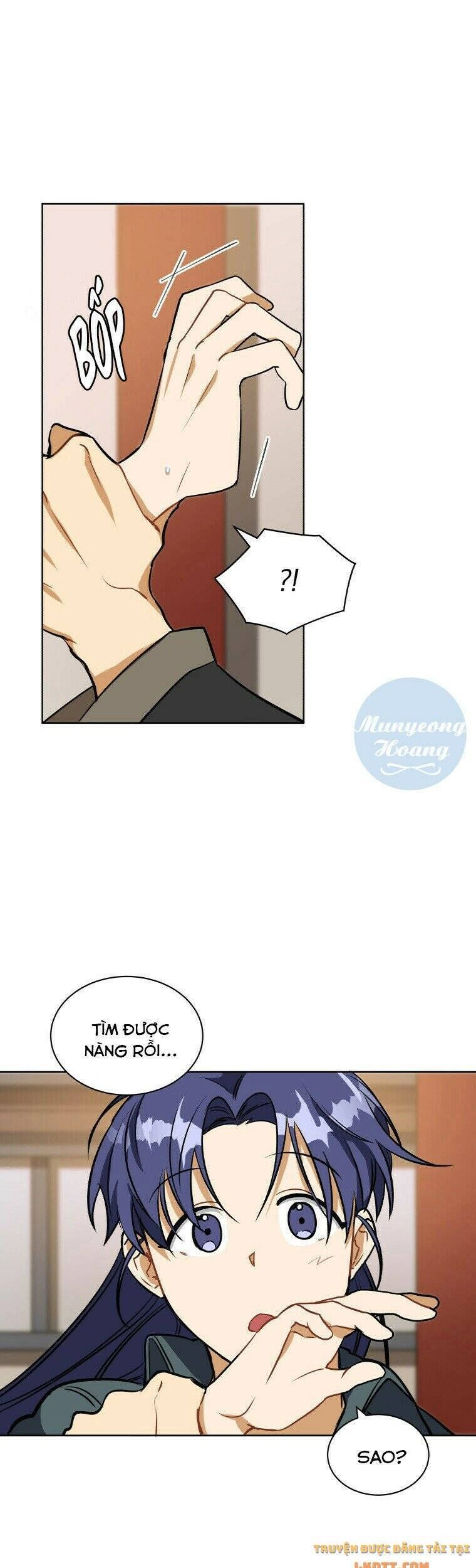 Quái Thú Với Hoa Chapter 101 - 14