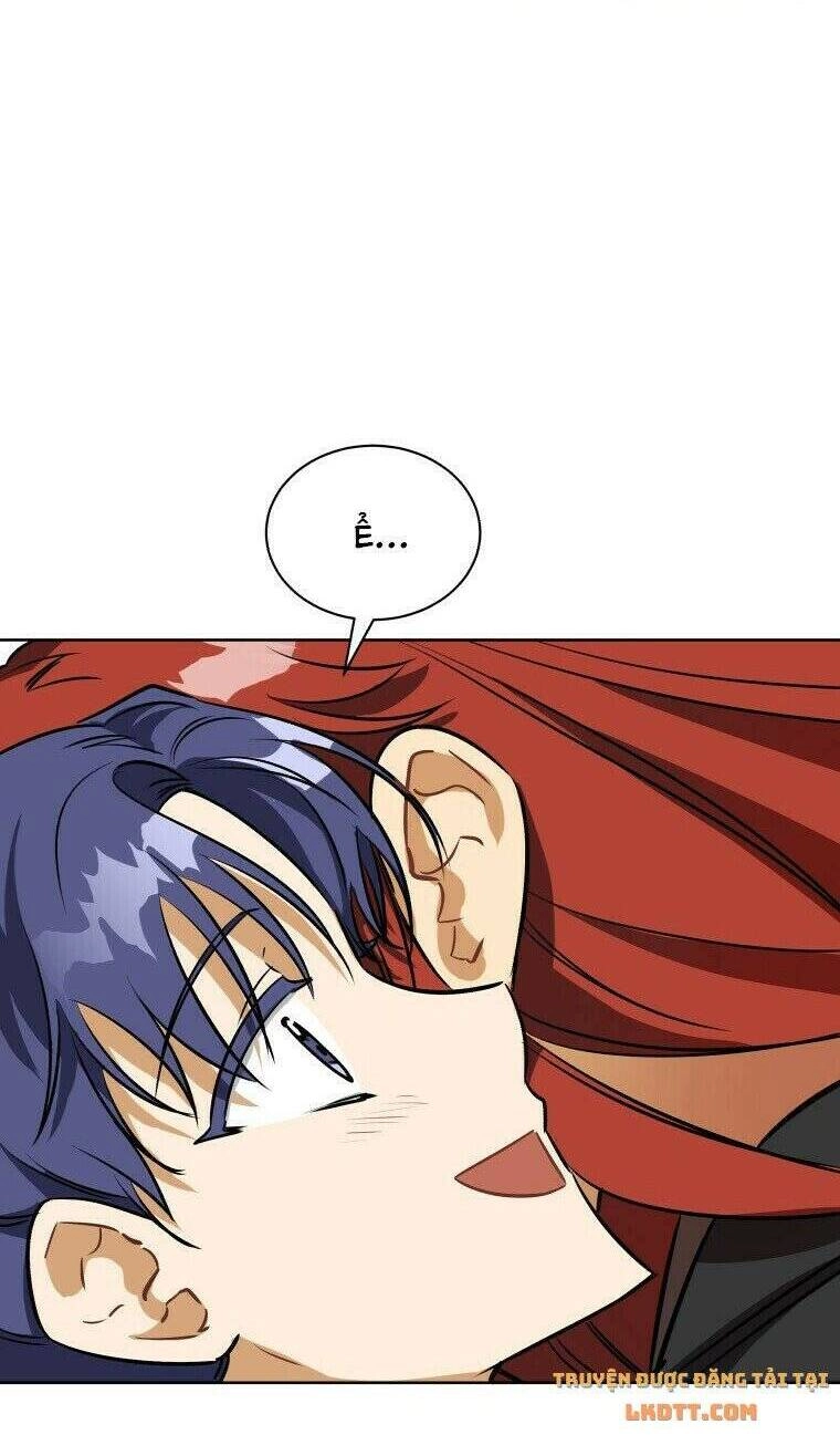 Quái Thú Với Hoa Chapter 101 - 20