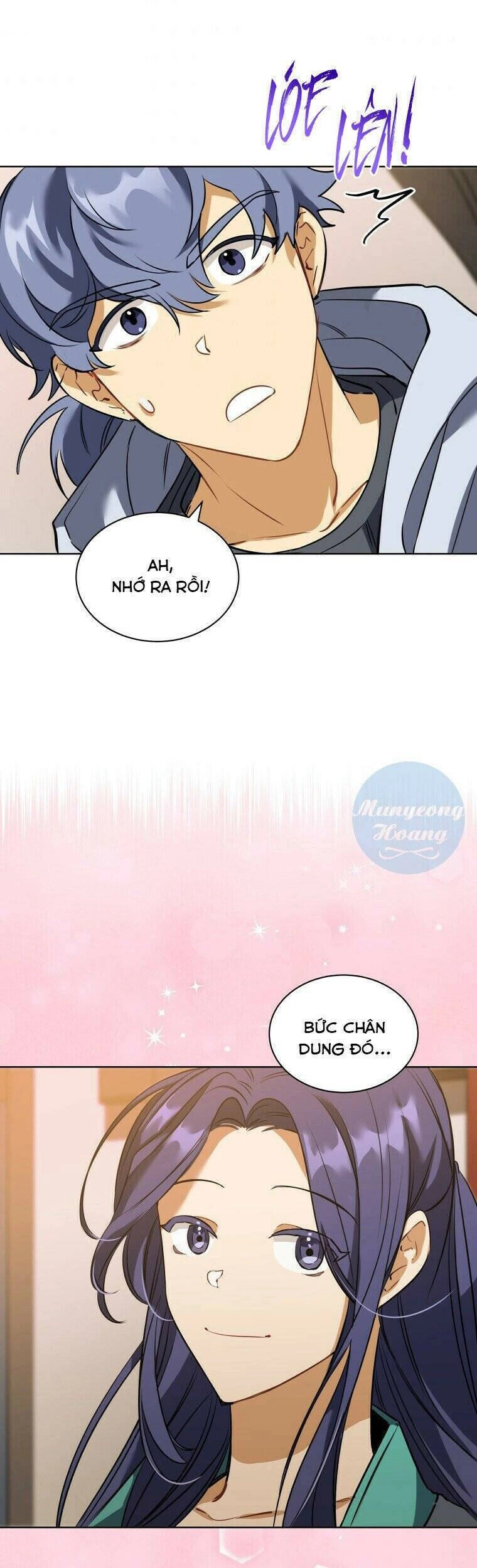 Quái Thú Với Hoa Chapter 101 - 22