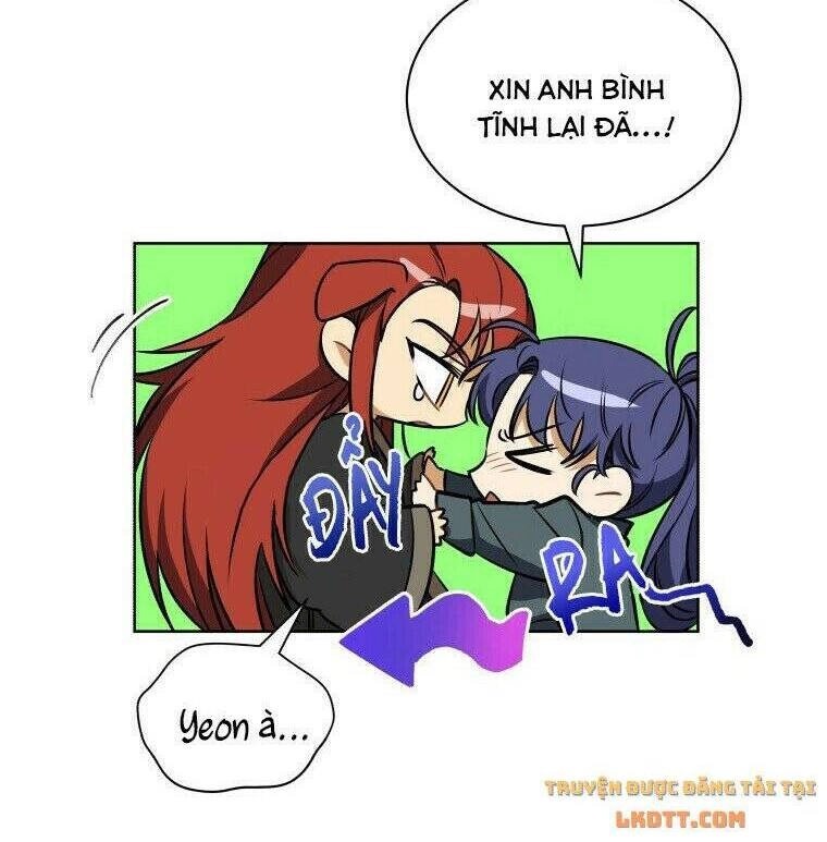 Quái Thú Với Hoa Chapter 101 - 27