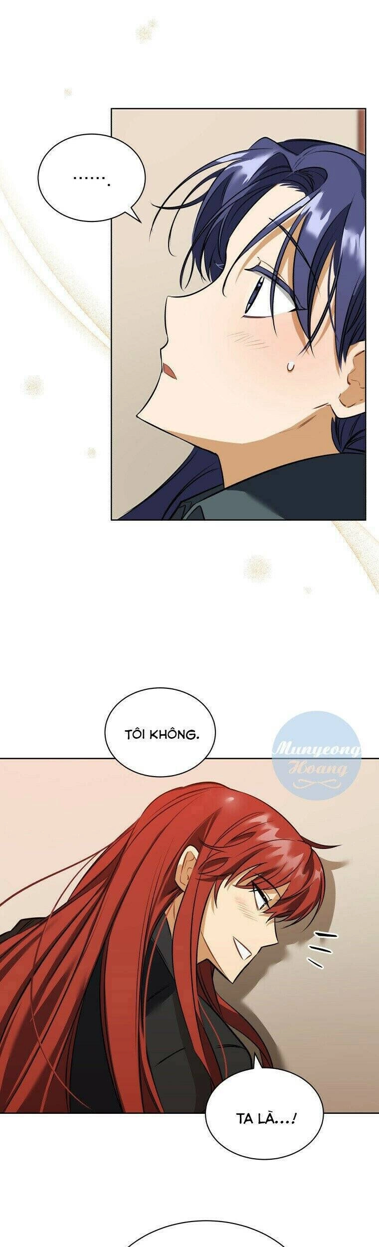 Quái Thú Với Hoa Chapter 101 - 30