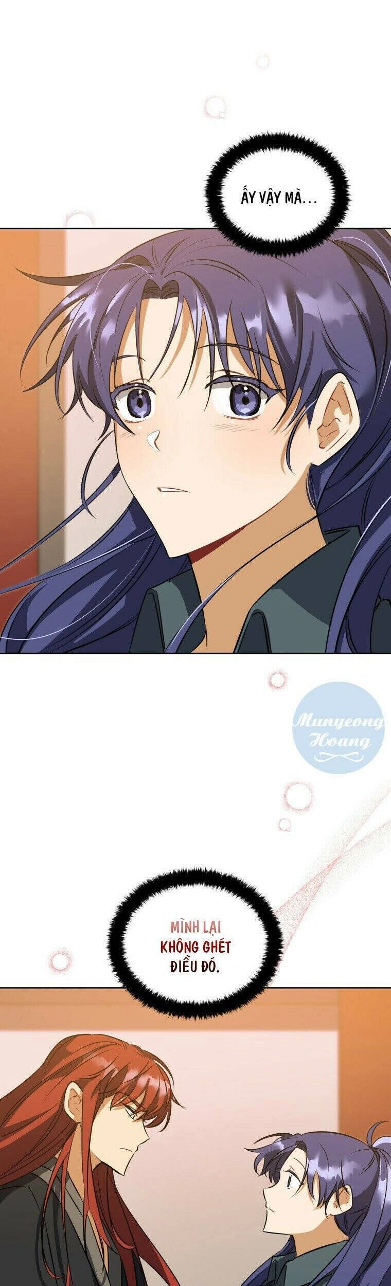 Quái Thú Với Hoa Chapter 101 - 38