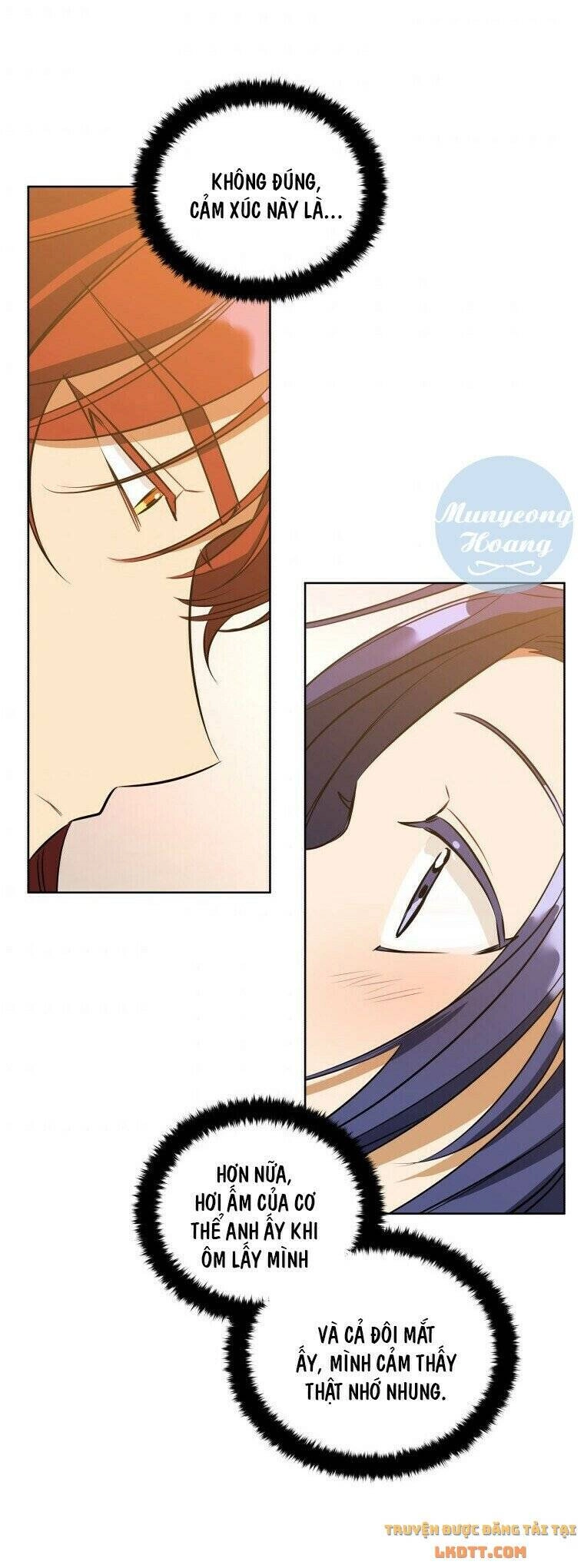 Quái Thú Với Hoa Chapter 101 - 40