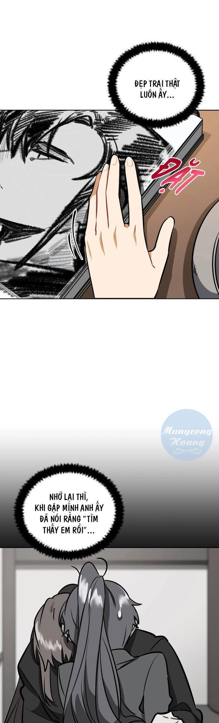 Quái Thú Với Hoa Chapter 102 - 17