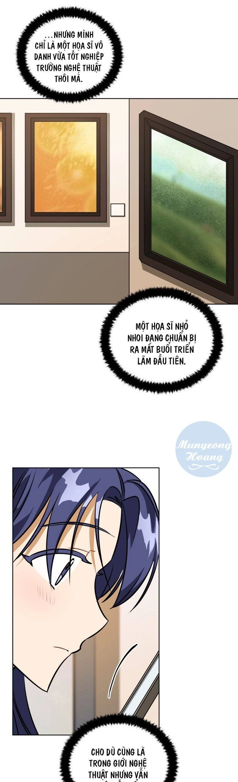 Quái Thú Với Hoa Chapter 102 - 19