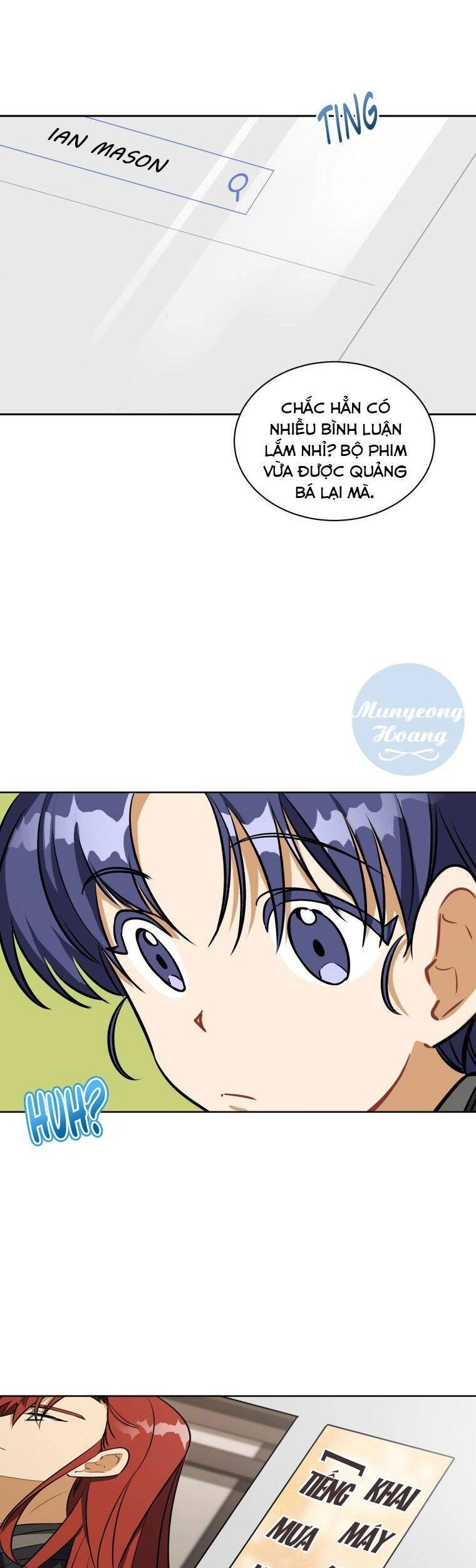 Quái Thú Với Hoa Chapter 102 - 21