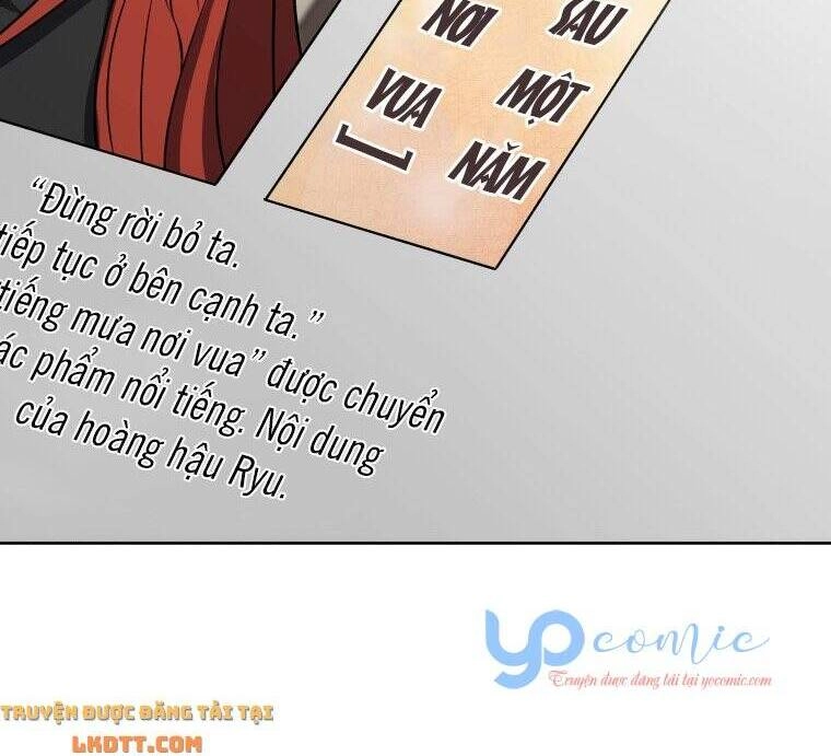 Quái Thú Với Hoa Chapter 102 - 22