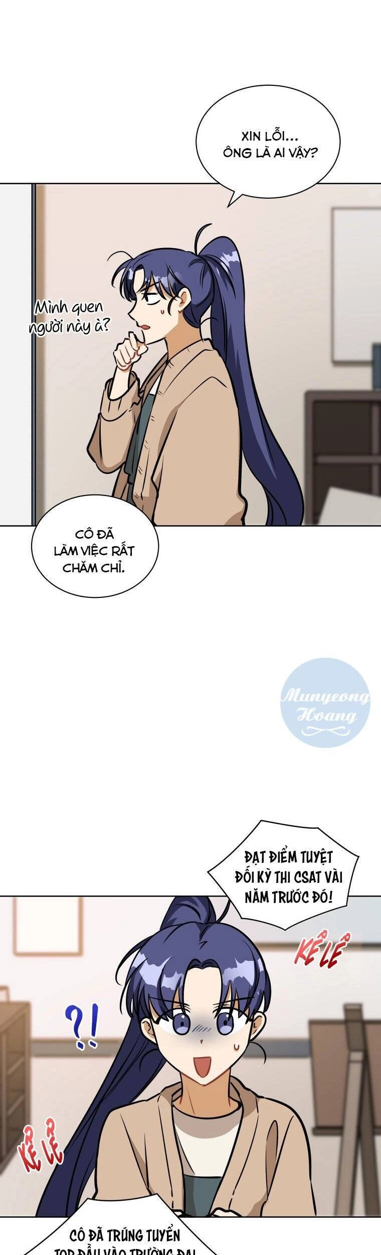 Quái Thú Với Hoa Chapter 102 - 27