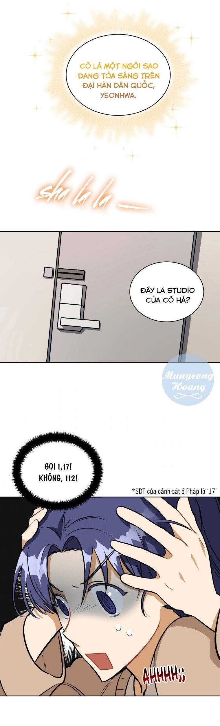 Quái Thú Với Hoa Chapter 102 - 29