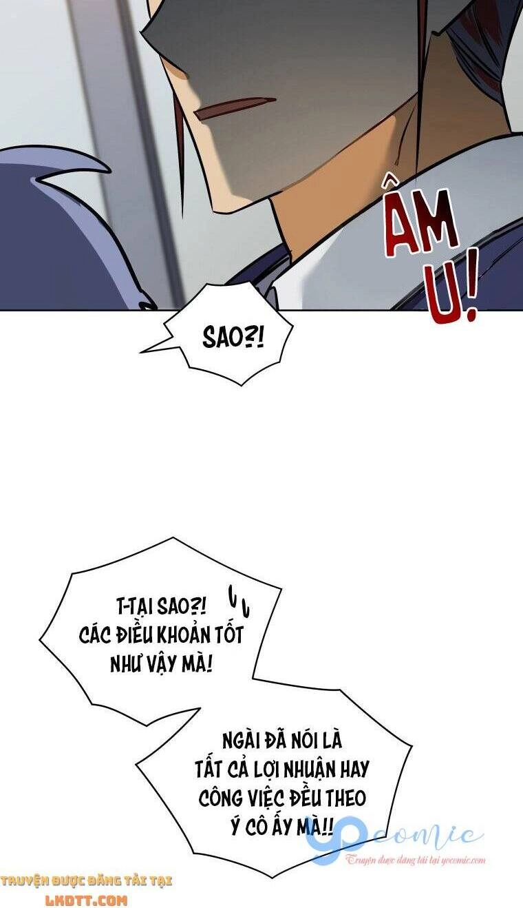 Quái Thú Với Hoa Chapter 102 - 42