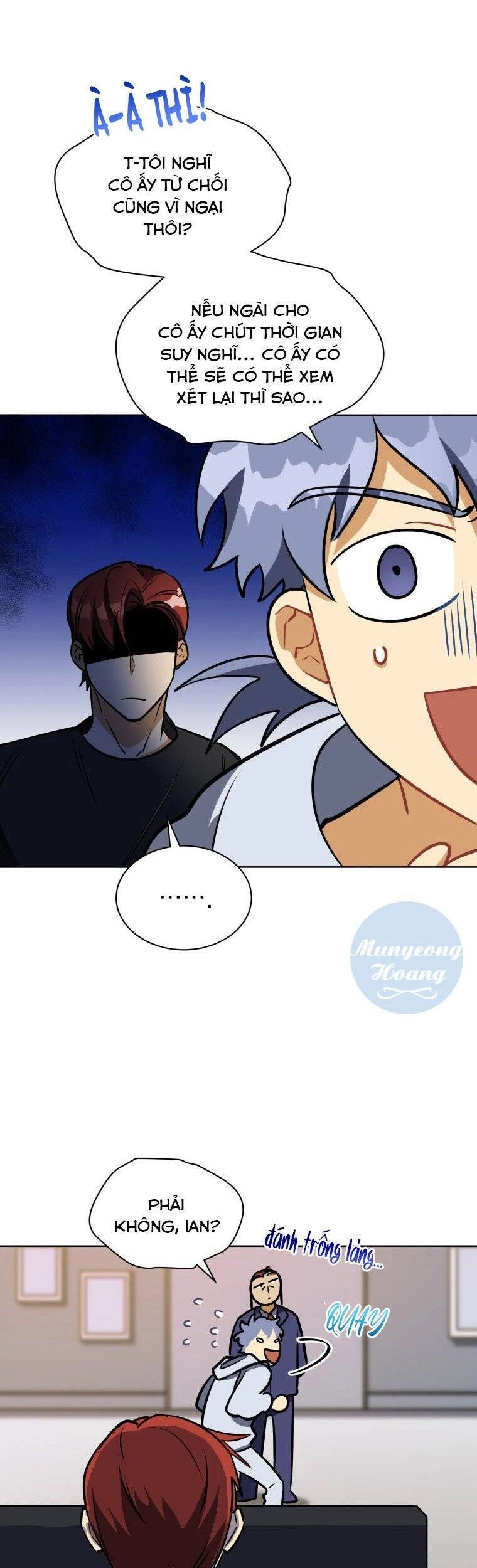 Quái Thú Với Hoa Chapter 102 - 45