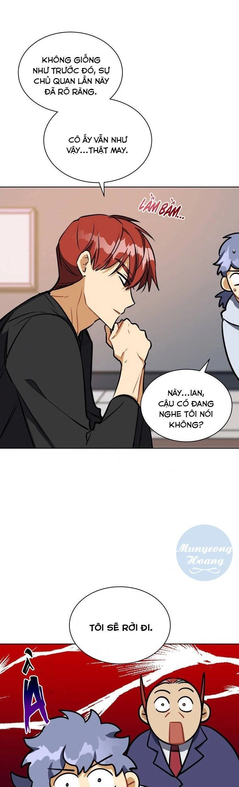 Quái Thú Với Hoa Chapter 102 - 47