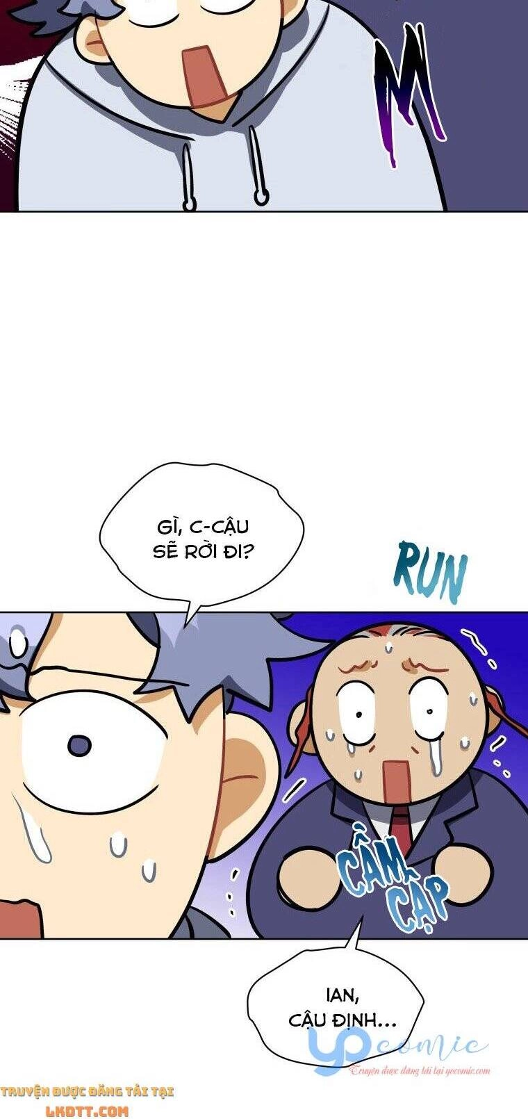 Quái Thú Với Hoa Chapter 102 - 48