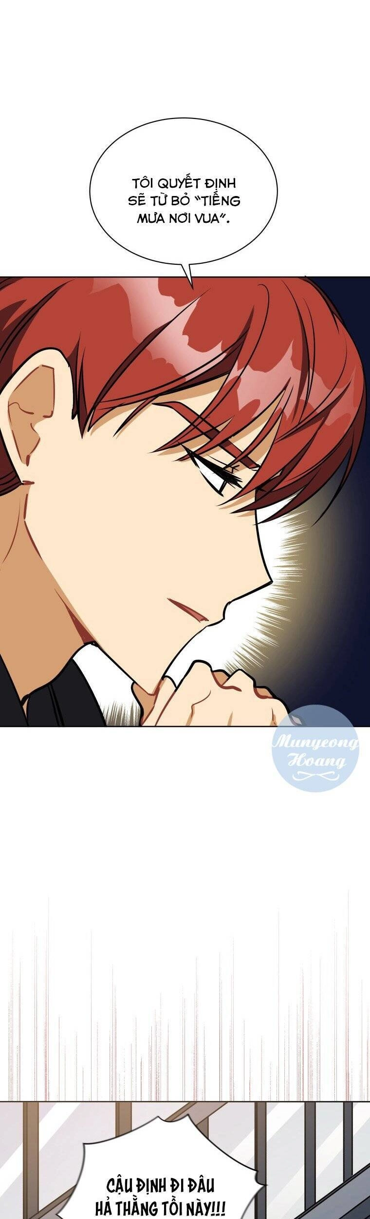 Quái Thú Với Hoa Chapter 102 - 49