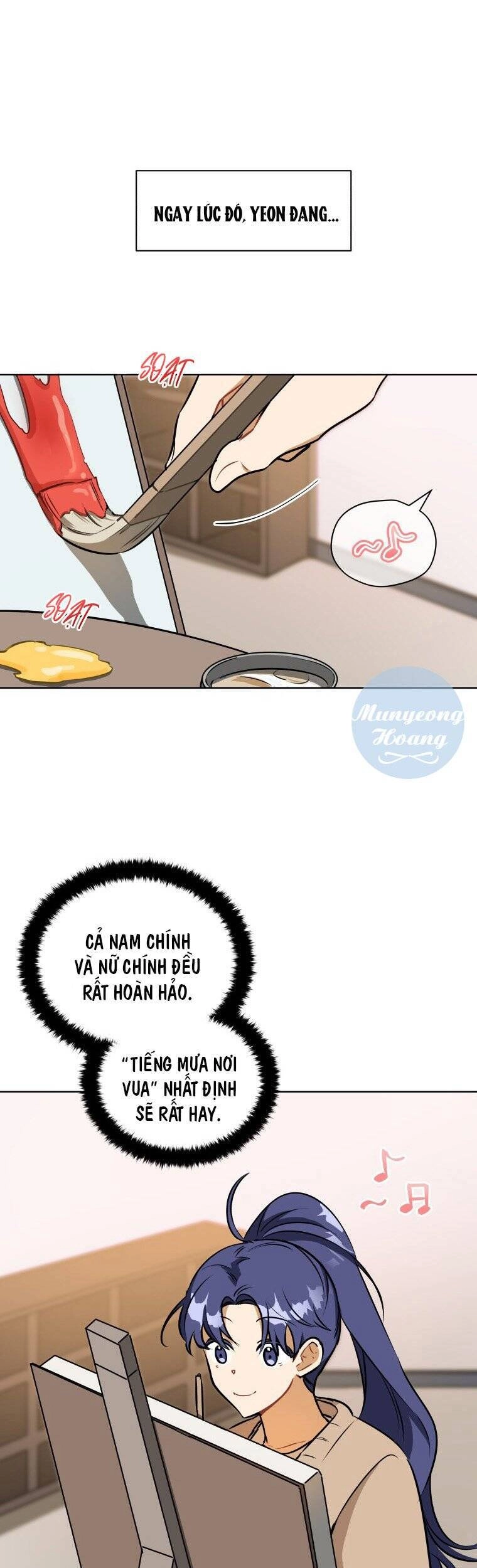 Quái Thú Với Hoa Chapter 102 - 51