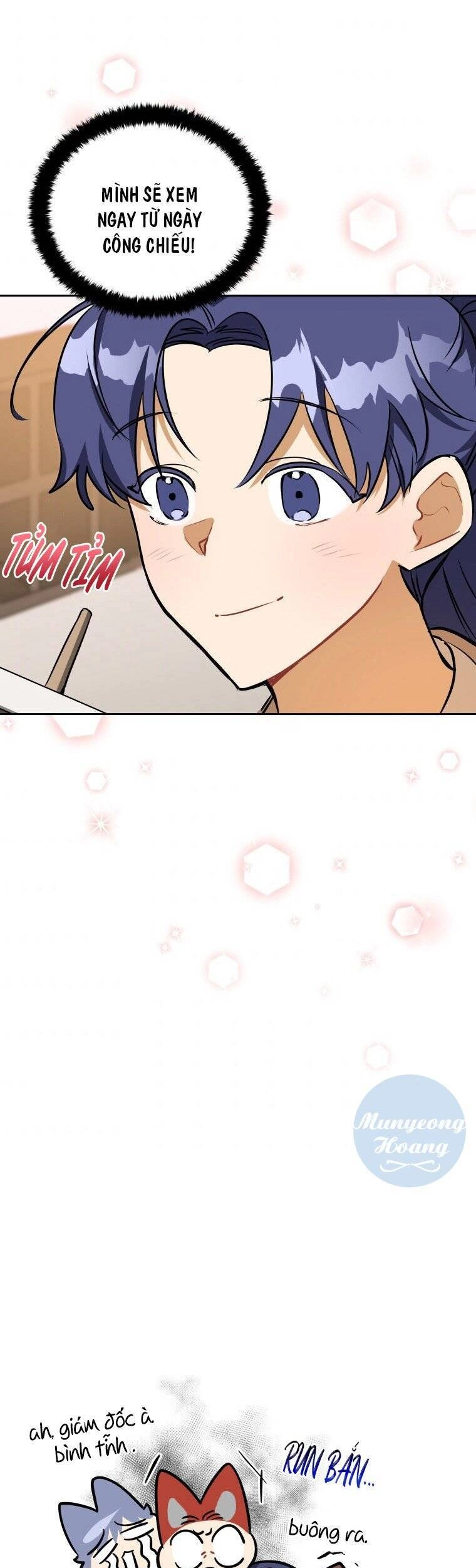 Quái Thú Với Hoa Chapter 102 - 53