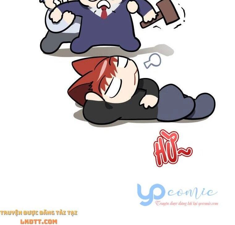 Quái Thú Với Hoa Chapter 102 - 54