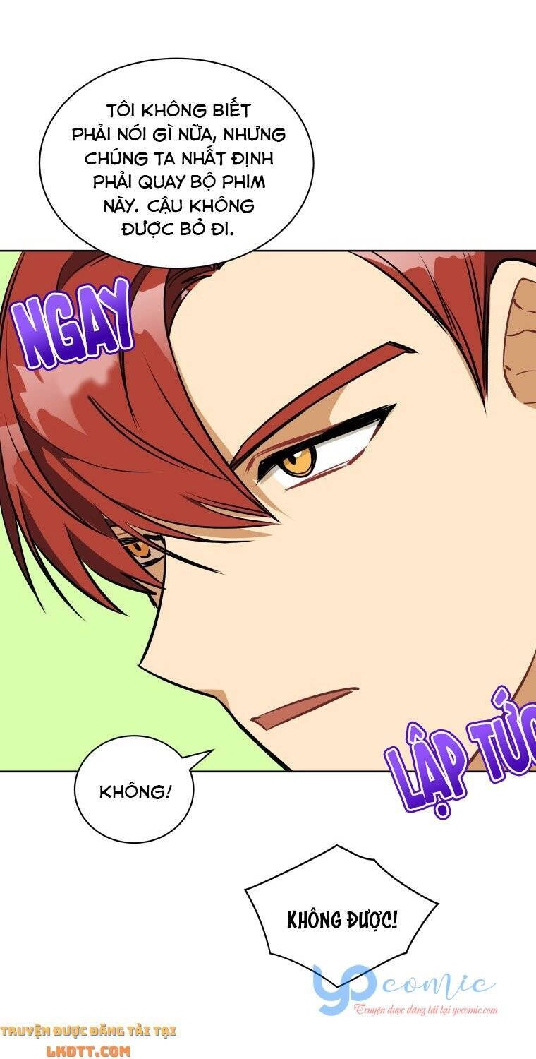 Quái Thú Với Hoa Chapter 103 - 4