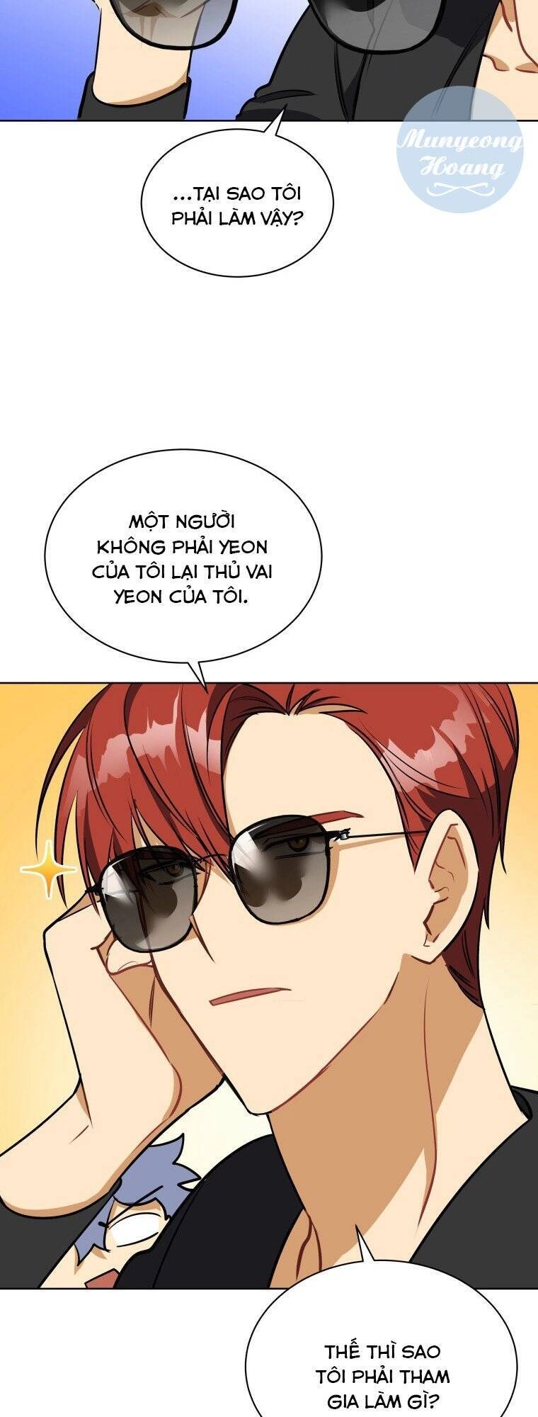 Quái Thú Với Hoa Chapter 103 - 6