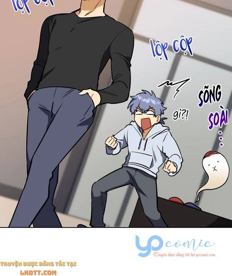 Quái Thú Với Hoa Chapter 103 - 9