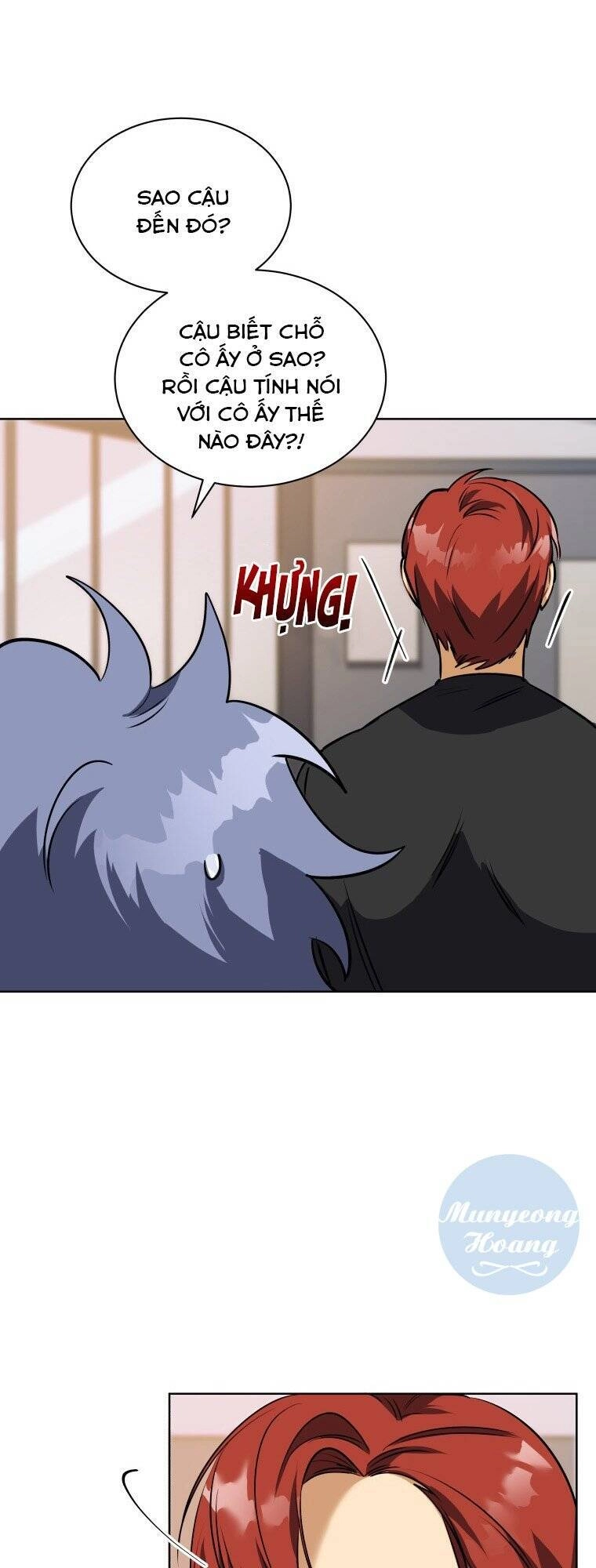 Quái Thú Với Hoa Chapter 103 - 10