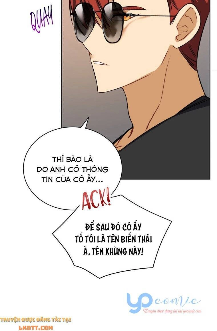 Quái Thú Với Hoa Chapter 103 - 11