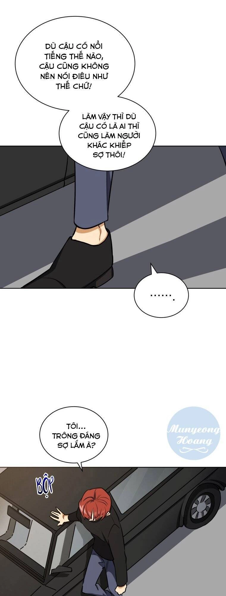 Quái Thú Với Hoa Chapter 103 - 12