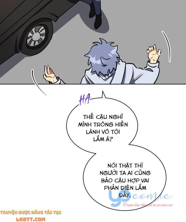 Quái Thú Với Hoa Chapter 103 - 13