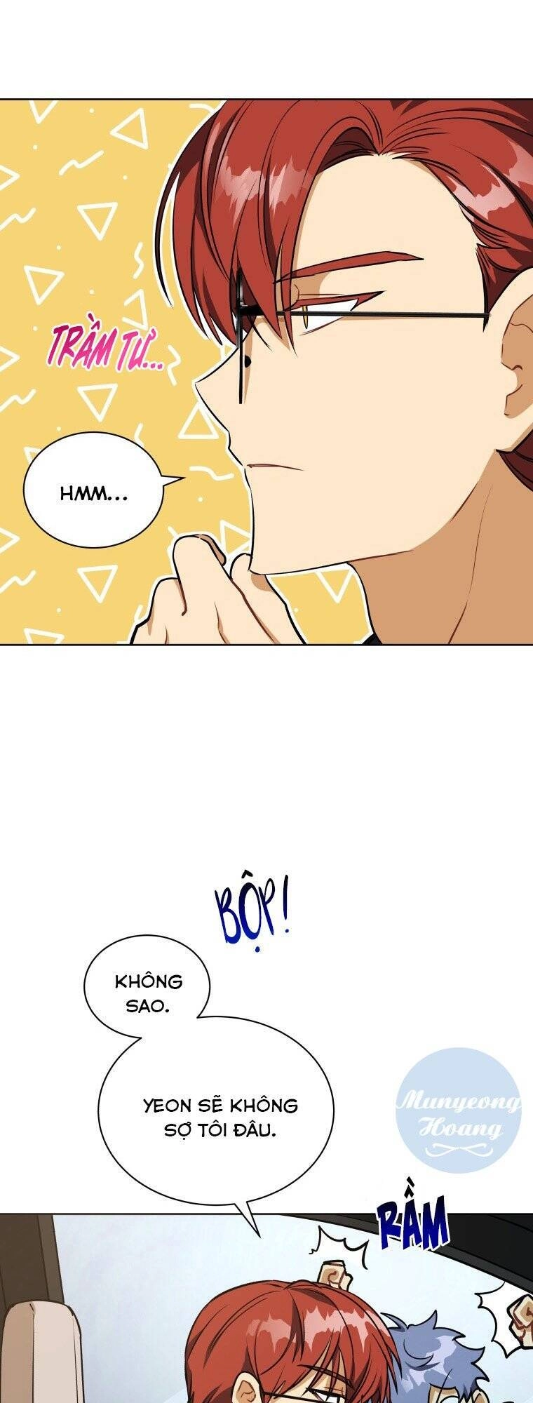 Quái Thú Với Hoa Chapter 103 - 14